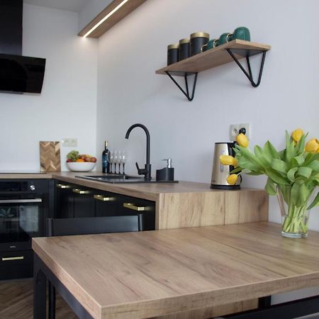 Spring 57 By Housine Apartment Zator Ngoại thất bức ảnh