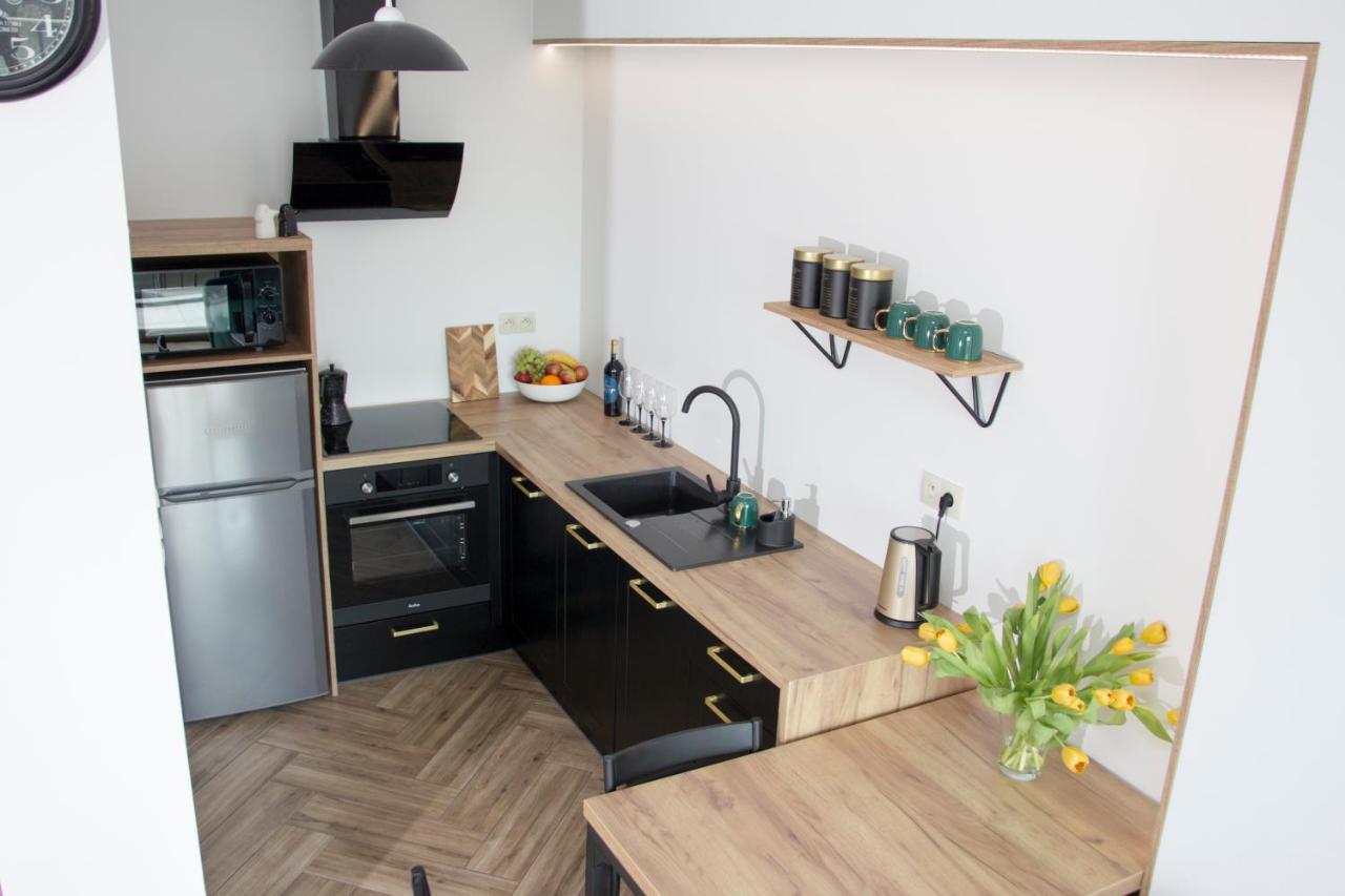 Spring 57 By Housine Apartment Zator Ngoại thất bức ảnh