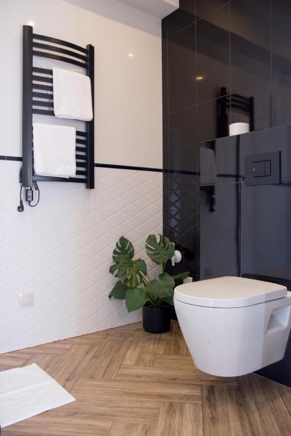 Spring 57 By Housine Apartment Zator Ngoại thất bức ảnh