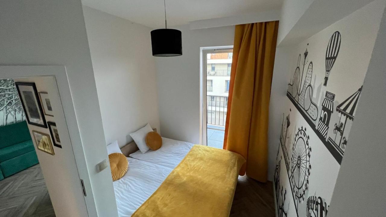 Spring 57 By Housine Apartment Zator Ngoại thất bức ảnh